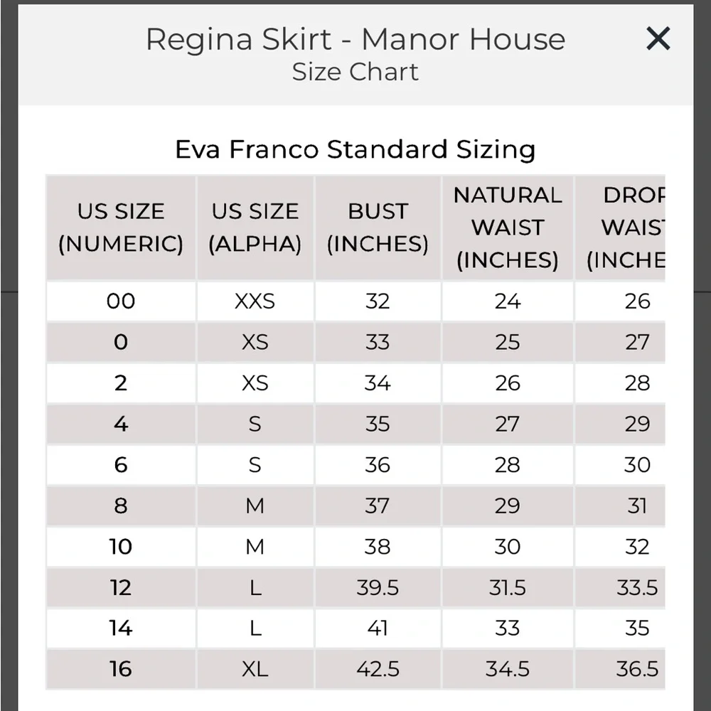 Pencil Skirt - Picture 7 of 7